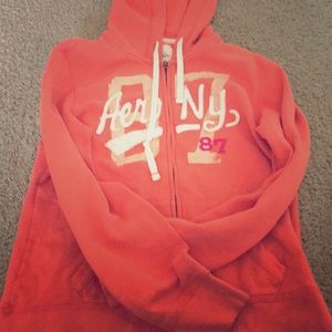 Aeropostale hoodie
